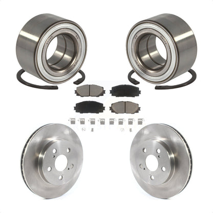 [Avant] Kit de Roulement de roue pour Toyota Prius Prime AWD-e KBB-118555