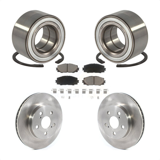 [Avant] Kit de Roulement de roue pour Toyota Prius Prime AWD-e KBB-118555