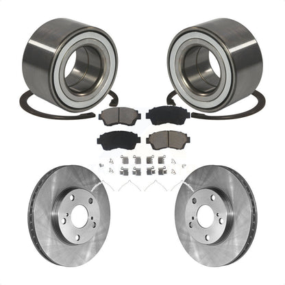 [Avant] Kit de Roulement de roue pour Toyota Camry Sienna Avalon Lexus ES300 KBB-118556