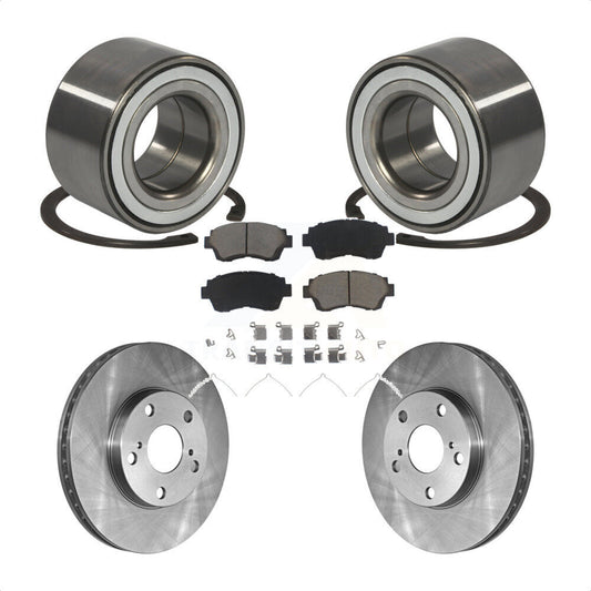 [Avant] Kit de Roulement de roue pour Toyota Camry Sienna Avalon Lexus ES300 KBB-118556