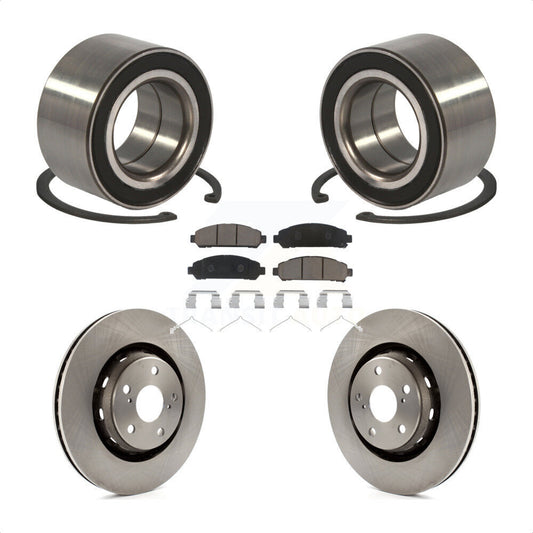 [Avant] Kit de Roulement de roue pour 2009-2016 Toyota Venza KBB-118568
