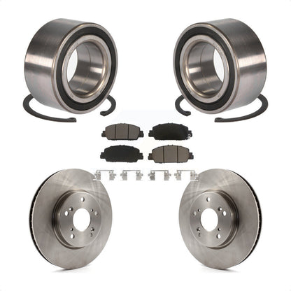 [Avant] Kit de Roulement de roue pour Honda Accord KBB-118583