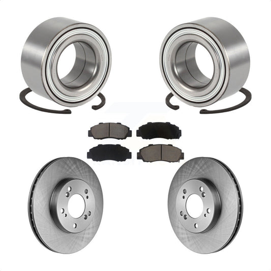 [Avant] Kit de Roulement de roue pour Acura Legend TL RL KBB-118590