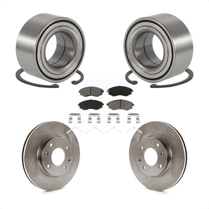[Avant] Kit de Roulement de roue pour 2004 Hyundai Sonata To 09 03 KBB-118594