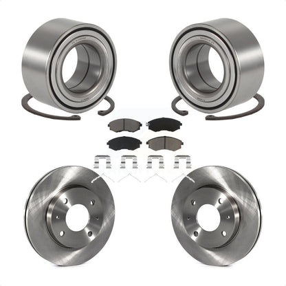 [Avant] Kit de Roulement de roue pour Hyundai Sonata KBB-118599