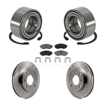 [Avant] Kit de Roulement de roue pour 1999-2000 Hyundai Sonata KBB-118600