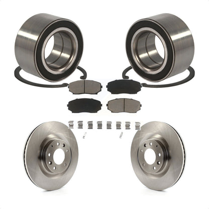 [Avant] Kit de Roulement de roue pour 2007-2015 Mazda CX-9 KBB-118601