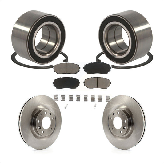 [Avant] Kit de Roulement de roue pour 2007-2015 Mazda CX-9 KBB-118601