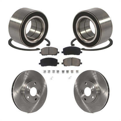 [Avant] Kit de Roulement de roue pour Toyota Highlander KBB-118606
