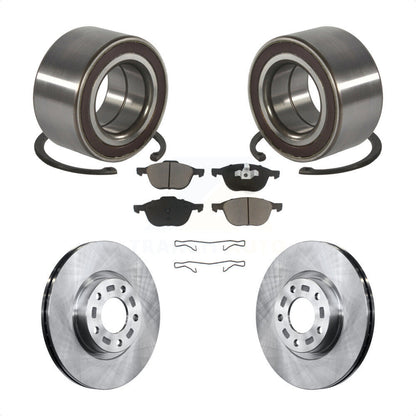 [Avant] Kit de Roulement de roue pour Mazda 3 5 Sport KBB-118607