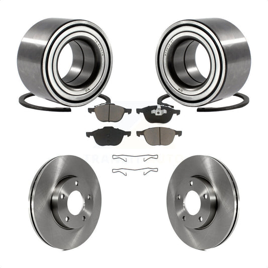 [Avant] Kit de Roulement de roue pour Mazda 3 KBB-118608