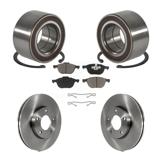 [Avant] Kit de Roulement de roue pour Mazda 3 Sport KBB-118609
