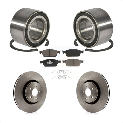 [Avant] Kit de Roulement de roue pour Ford Focus Lincoln MKC KBB-118611