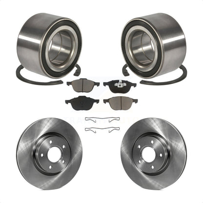 [Avant] Kit de Roulement de roue pour Ford Escape C-Max KBB-118613