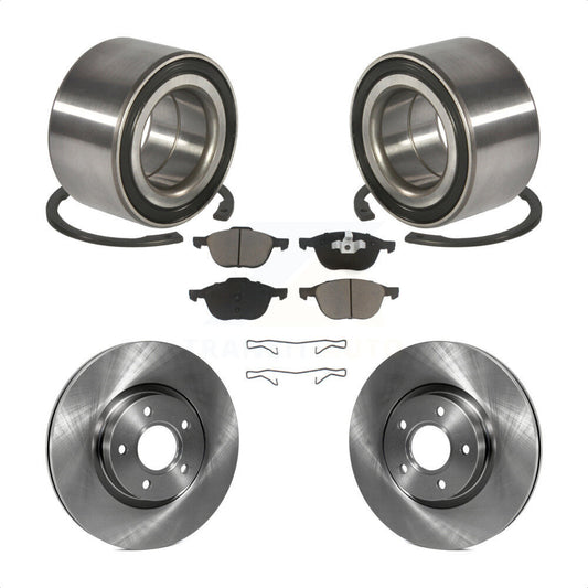 [Avant] Kit de Roulement de roue pour Ford Escape C-Max KBB-118613