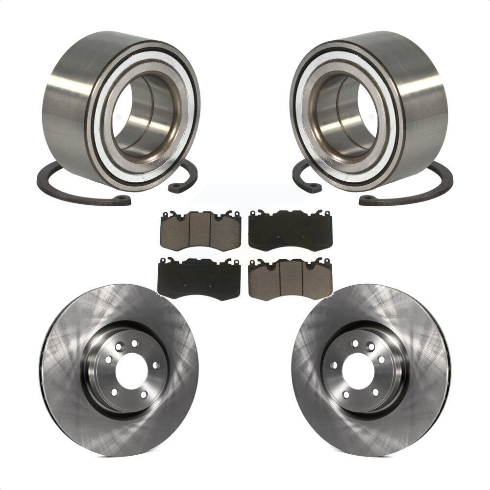 [Avant] Kit de Roulement de roue pour Land Rover Range Sport KBB-118621