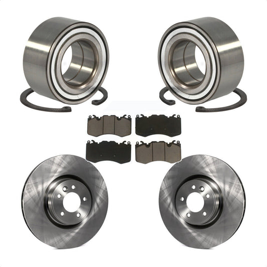 [Avant] Kit de Roulement de roue pour Land Rover Range Sport KBB-118621