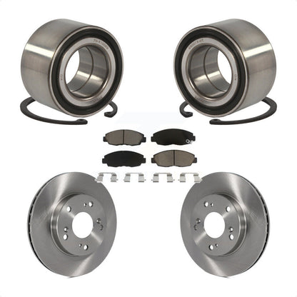[Avant] Kit de Roulement de roue pour Honda Civic KBB-118633