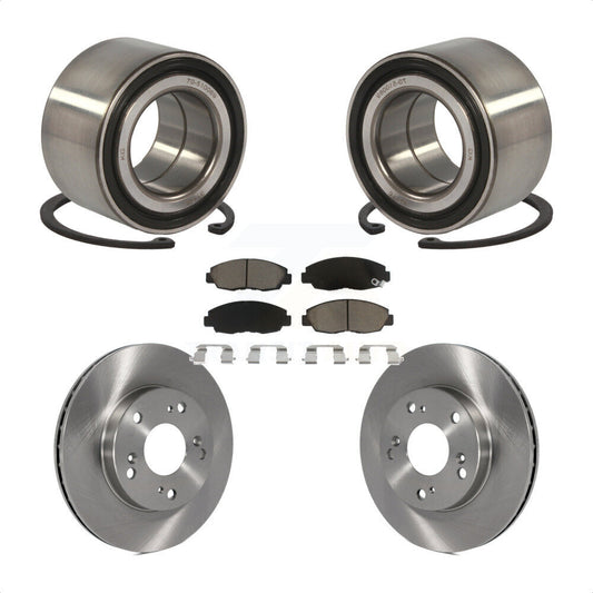 [Avant] Kit de Roulement de roue pour Honda Civic KBB-118633