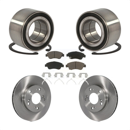 [Avant] Kit de Roulement de roue pour Honda Civic KBB-118634