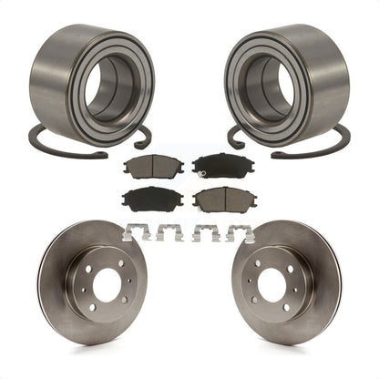 [Avant] Kit de Roulement de roue pour 2000-2005 Hyundai Accent KBB-118645