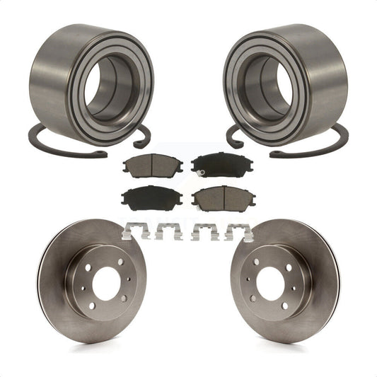 [Avant] Kit de Roulement de roue pour 2000-2005 Hyundai Accent KBB-118645