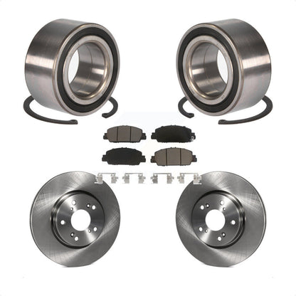 [Avant] Kit de Roulement de roue pour Honda Accord KBB-118656