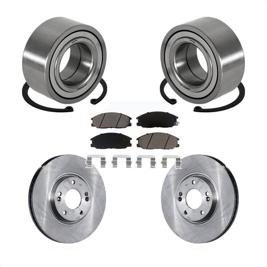 [Avant] Kit de Roulement de roue pour 2004-2006 Kia Amanti KBB-118667