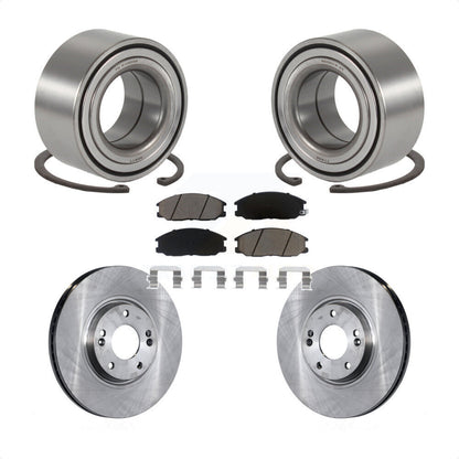 [Avant] Kit de Roulement de roue pour Hyundai XG350 KBB-118668