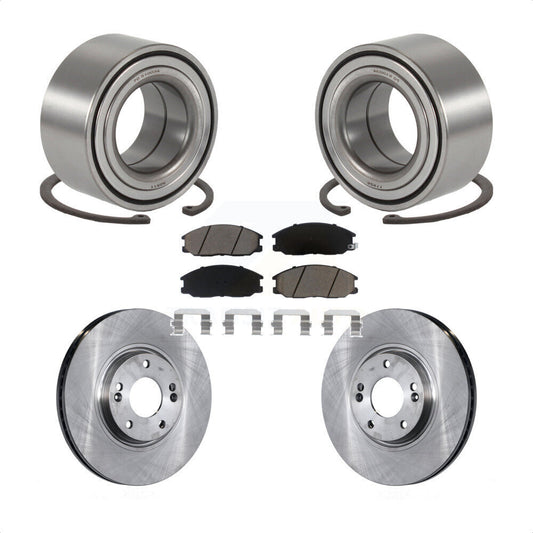 [Avant] Kit de Roulement de roue pour Hyundai XG350 KBB-118668