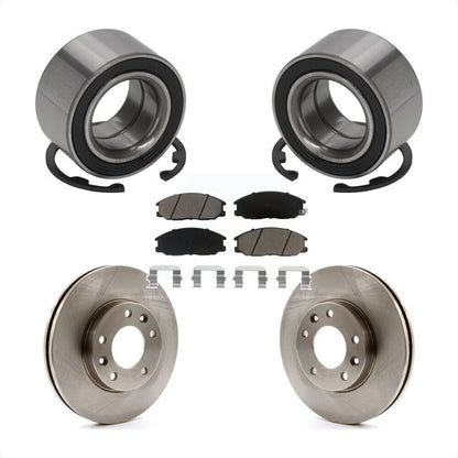 [Avant] Kit de Roulement de roue pour Kia Sedona KBB-118670