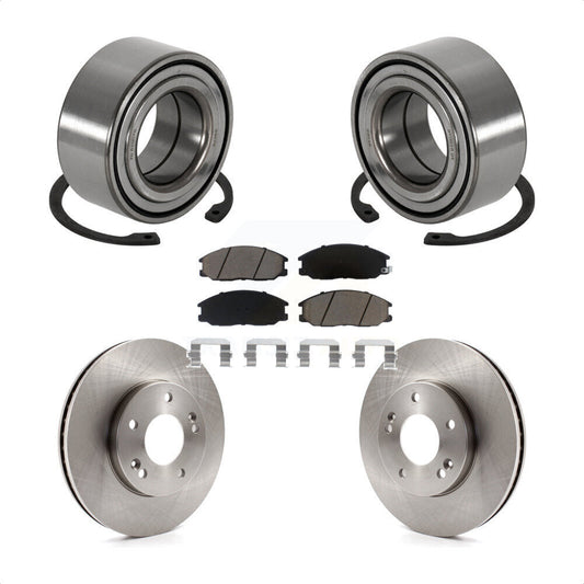 [Avant] Kit de Roulement de roue pour Hyundai XG350 XG300 KBB-118671 par Transit Auto