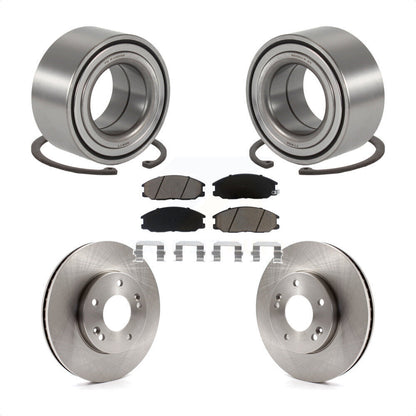 [Avant] Kit de Roulement de roue pour Hyundai XG350 KBB-118672 par Transit Auto