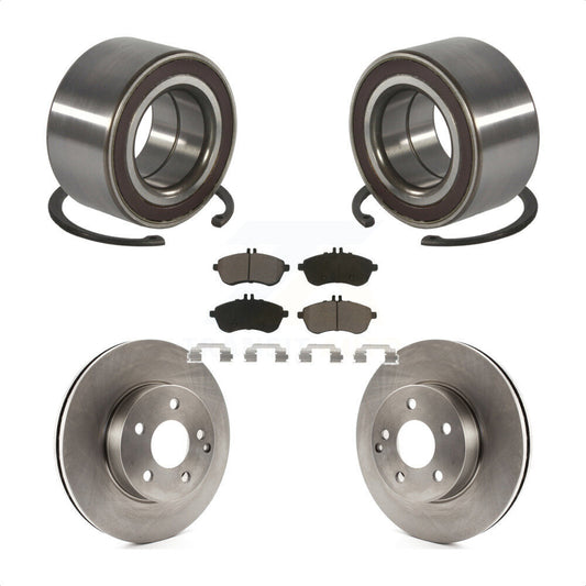 [Avant] Kit de Roulement de roue pour Mercedes-Benz C300 KBB-118693