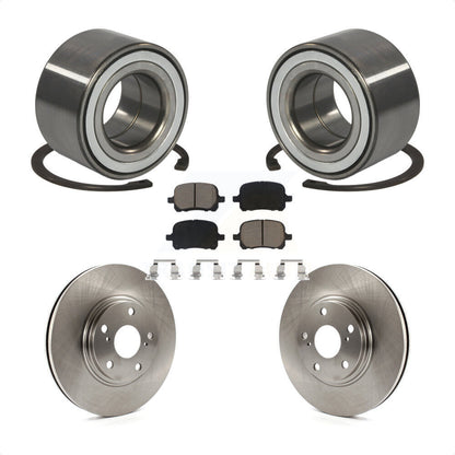 [Avant] Kit de Roulement de roue pour 1999-2001 Lexus RX300 KBB-118695