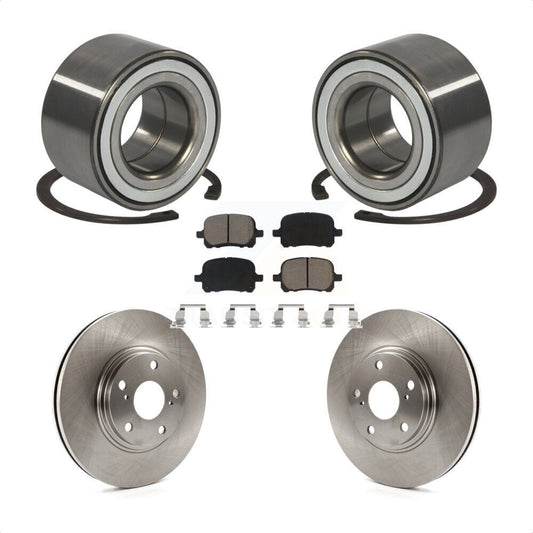 [Avant] Kit de Roulement de roue pour 1999-2001 Lexus RX300 KBB-118695