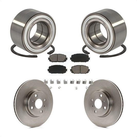 [Avant] Kit de Roulement de roue pour Toyota Yaris KBB-118723