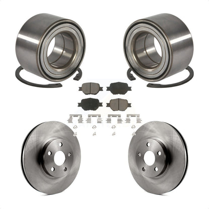 [Avant] Kit de Roulement de roue pour Scion tC Toyota Celica KBB-118727