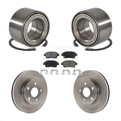 [Avant] Kit de Roulement de roue pour 2000 Toyota Celica GT KBB-118728