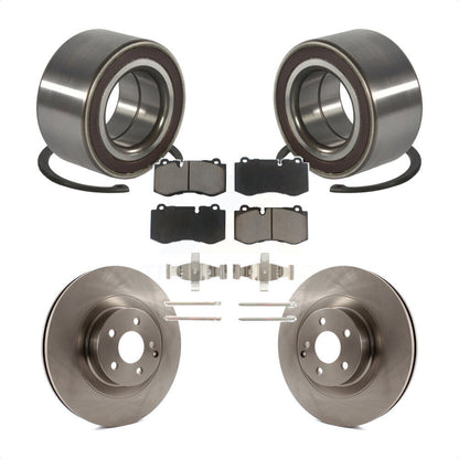 [Avant] Kit de Roulement de roue pour Mercedes-Benz S550 CL550 S350 KBB-118730