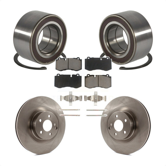 [Avant] Kit de Roulement de roue pour Mercedes-Benz S550 CL550 S350 KBB-118730