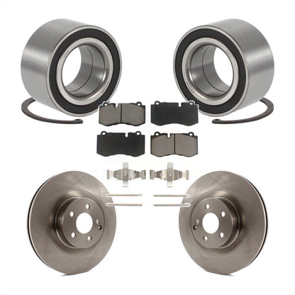 [Avant] Kit de Roulement de roue pour 2009 Mercedes-Benz S450 KBB-118731