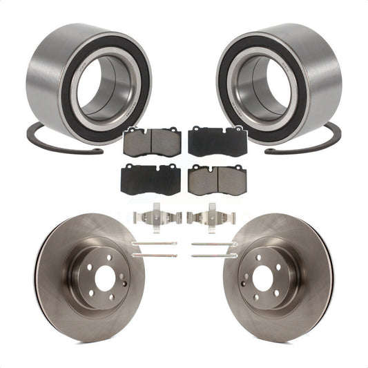 [Avant] Kit de Roulement de roue pour 2009 Mercedes-Benz S450 KBB-118731
