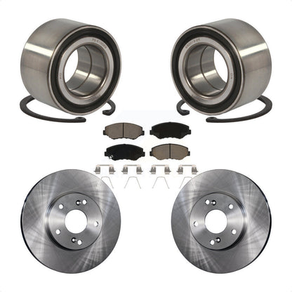 [Avant] Kit de Roulement de roue pour Honda Civic KBB-118732
