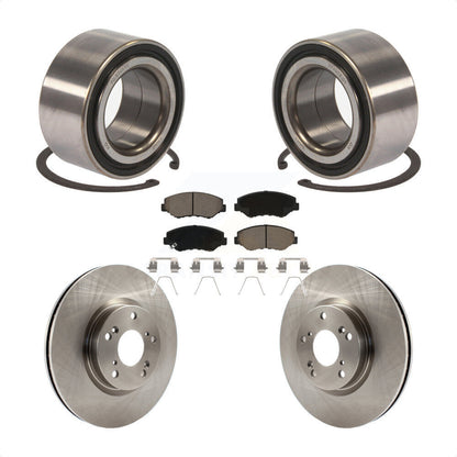 [Avant] Kit de Roulement de roue pour Honda Civic Acura ILX KBB-118734 par Transit Auto