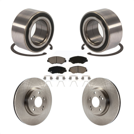 [Avant] Kit de Roulement de roue pour Honda Civic Acura ILX KBB-118734 par Transit Auto