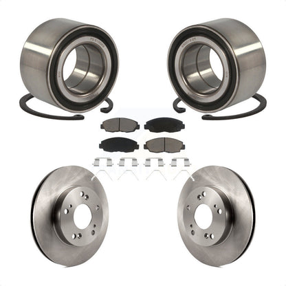 [Avant] Kit de Roulement de roue pour Honda Civic KBB-118735