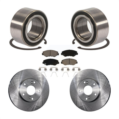 [Avant] Kit de Roulement de roue pour Honda Fit Acura ILX KBB-118736 par Transit Auto
