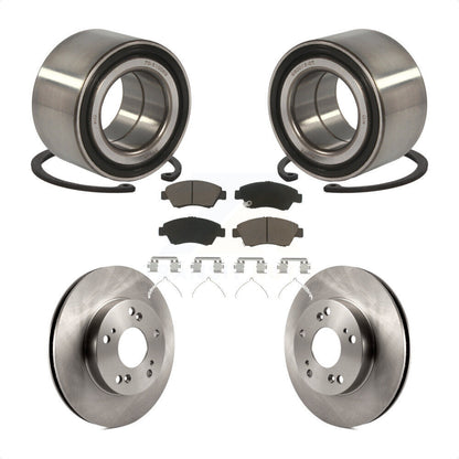 [Avant] Kit de Roulement de roue pour Honda Civic Acura ILX KBB-118738