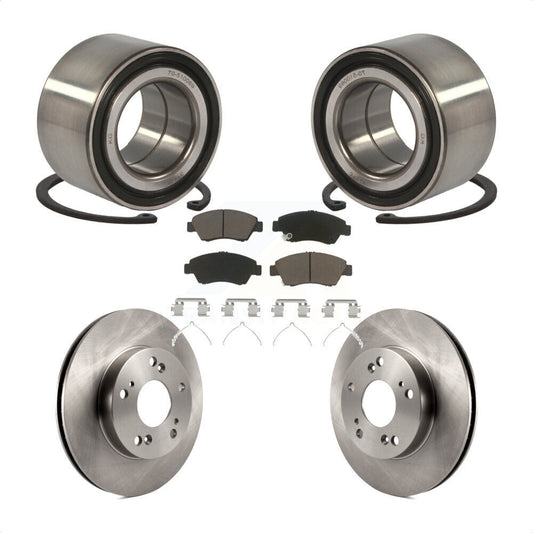 [Avant] Kit de Roulement de roue pour Honda Civic Acura ILX KBB-118738